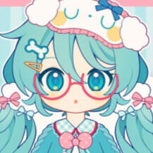 loungewear miku