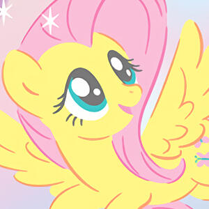 fluttershy